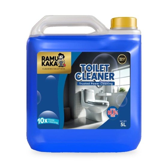 Toilet Cleaner 1L