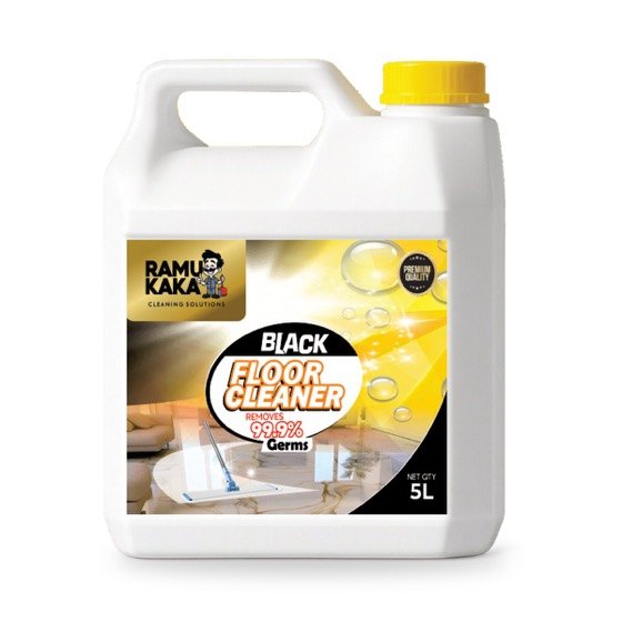 Black Phenyl 500ml