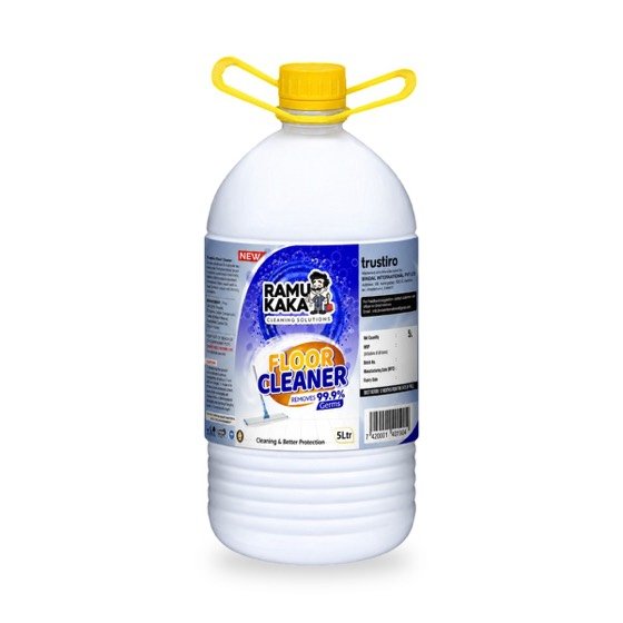 White Phenyl 500ml