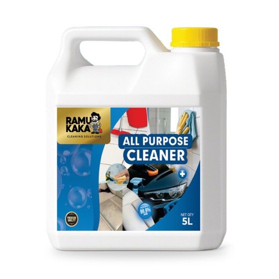 All Purpose Cleaner & Degreaser