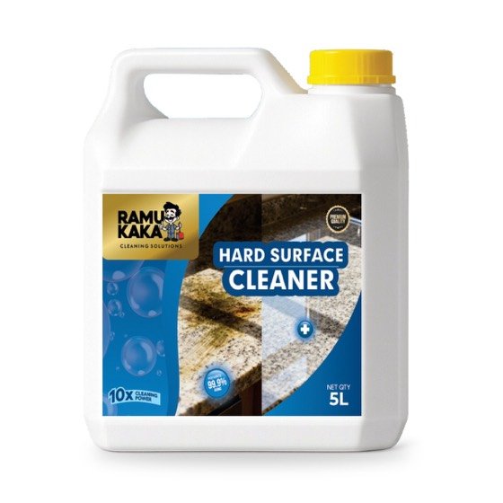 Hard Surface Cleaner
