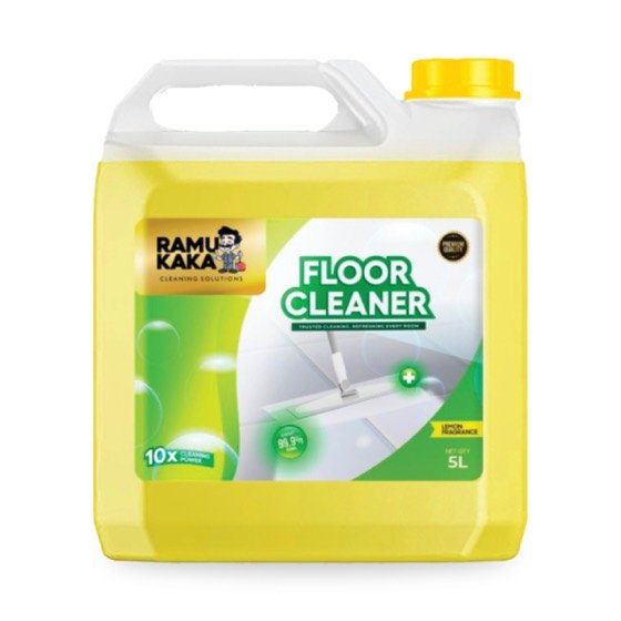 Floor Cleaner 1L