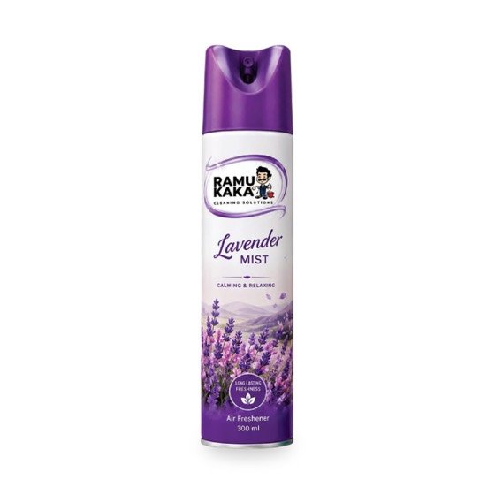 Room Air Freshener