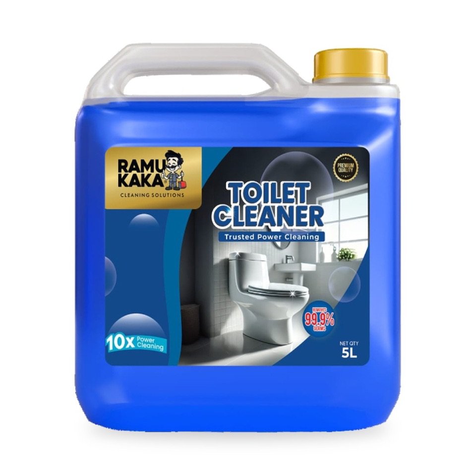 Toilet Cleaner 1L
