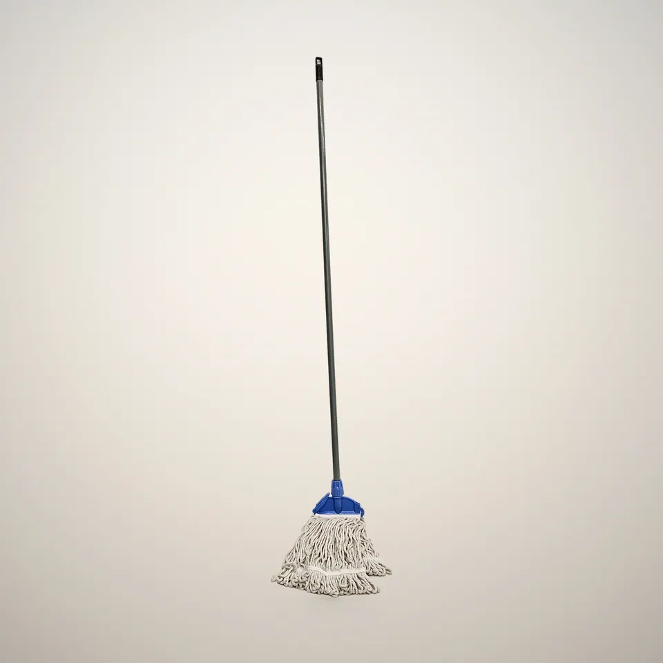 Classic Wet Mop Set (with 5 ft handle) — Photo 1 of 7