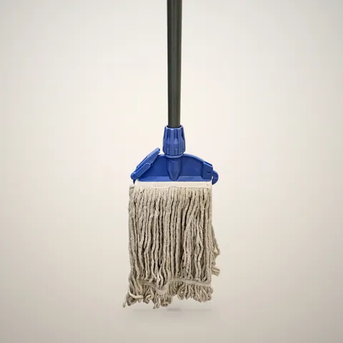 Classic Wet Mop Set (with 5 ft handle) — Photo 2 of 7