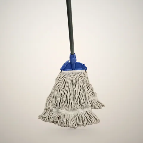 Classic Wet Mop Set (with 5 ft handle) — Photo 4 of 7