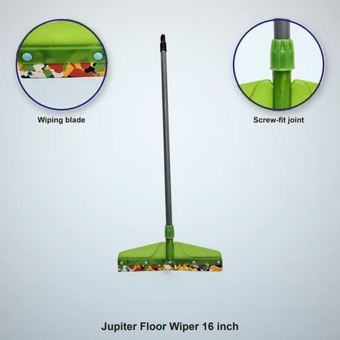 Jupiter Floor Wiper 16 inch — Photo 5 of 7