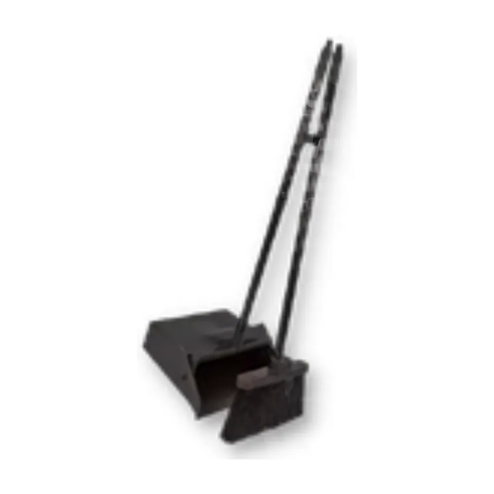 Lobby Dustpan