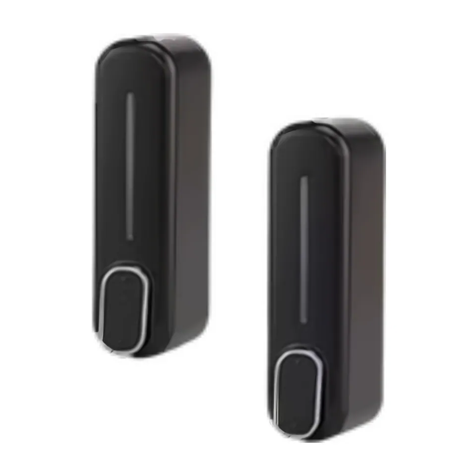 Multi-Type Soap Dispenser