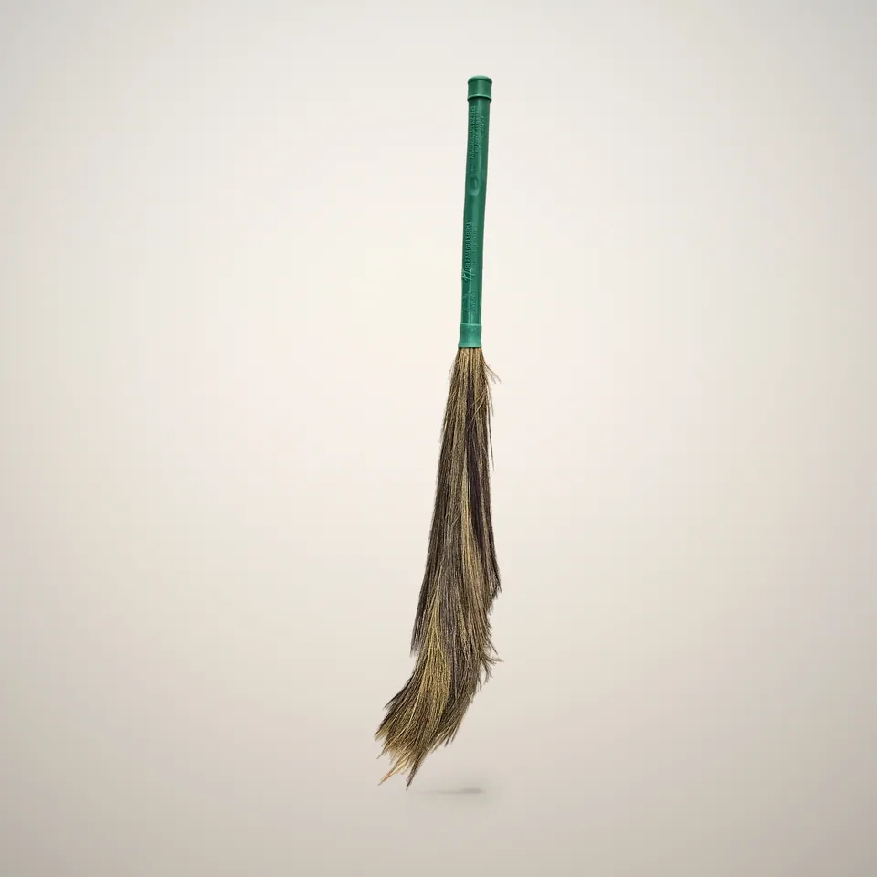 Phool Jhadu (Soft Grass Broom) — Photo 1 of 5