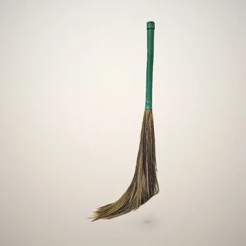 Phool Jhadu (Soft Grass Broom) — Photo 2 of 5