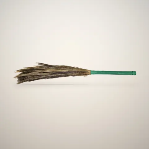 Phool Jhadu (Soft Grass Broom) — Photo 3 of 5