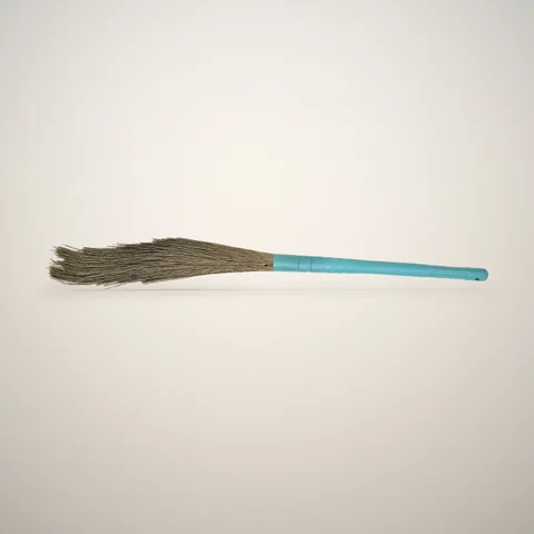 Plastic Jhadu (Long Handle) — Photo 3 of 5