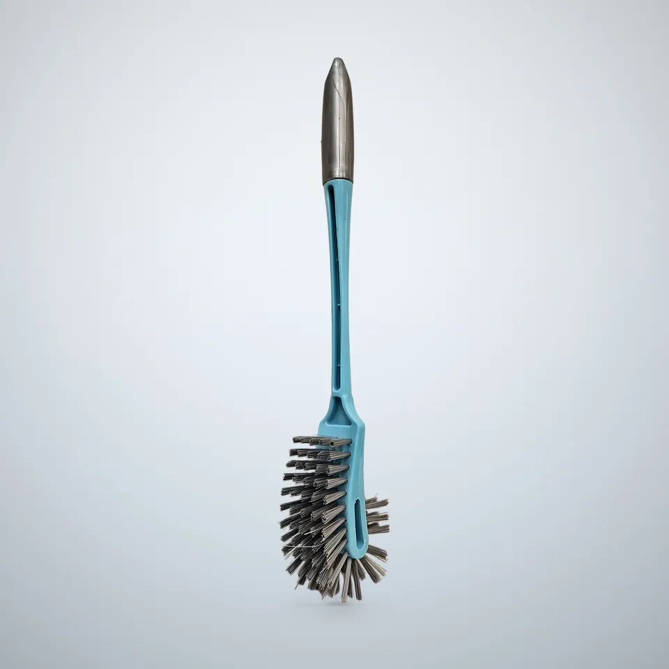 Shine Toilet Brush — Photo 1 of 6