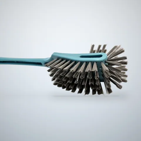 Shine Toilet Brush — Photo 2 of 6