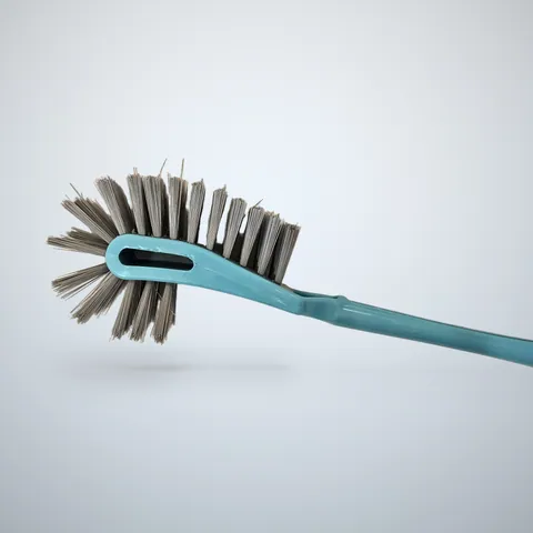 Shine Toilet Brush — Photo 3 of 6