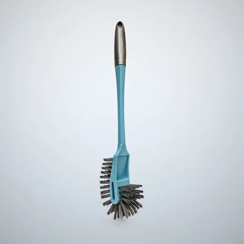Shine Toilet Brush — Photo 4 of 6