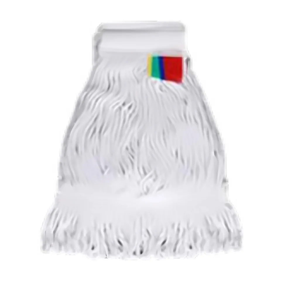 South Cotton Wet Mop Refill 6 inch