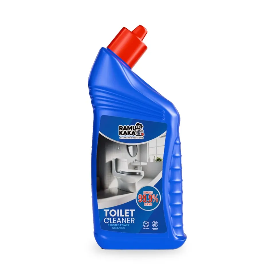 Ramu Kaka Toilet Cleaner
